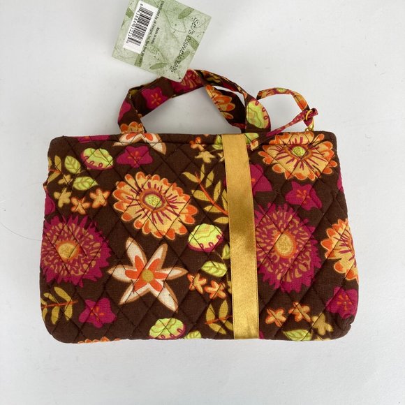 Sweet Olive Designs Set of 3 Quilt Cosmetic Bags - Picture 8 of 9